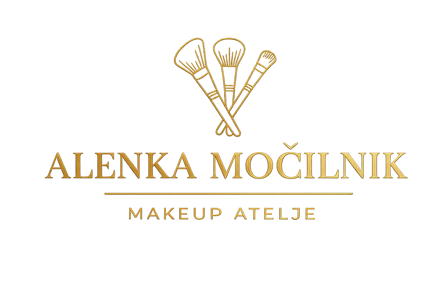 Alenka Močilnik Makeup Atelje