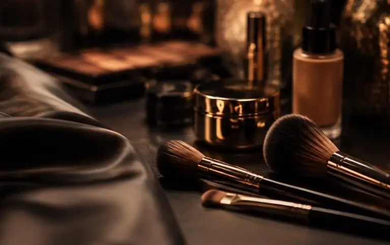 Make-up